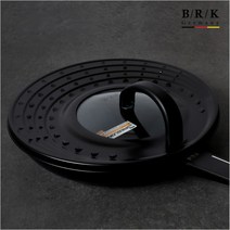 BRK 기름 튐방지 뚜껑 (24~30cm) / 후라이팬 프라이팬 덥개 멀티뚜껑, BRK 기름튐방지 뚜껑