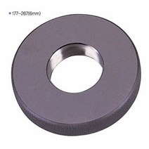 미츠토요 미쓰토요 세팅 링 177 16mm, 단품