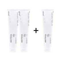 [2+1 이벤트] 비앙투스 천연 시린이 입냄새 구취제거 임산부 잇몸에 좋은치약, 150g, 3개