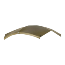 [정품] 헬리녹스 택티컬 노나돔 4.0 루프 코요테 탄 1222955, ONE SIZE