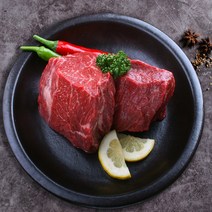 한우1++(9)등급 상위1% 투뿔 마블넘버9 꽃등심 채끝 안심 갈비살 부채살 육회 불고기, 1개, 11_장조림200g