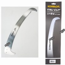 국산 코메론 교체용톱날 HPP360B 코메론고지톱 HPP243 고지톱날 토탈공구, 1개