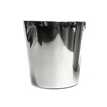 화영 스텐 이중컵 소 유광 이중스텐컵 가벼운컵 물컵 컵 음료컵