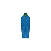폴러 존커 냅삭, Blue/Green, Extra Large