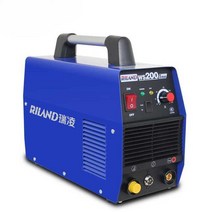 알곤용접기 휴대용 아크 용접기 철판 아크 간편, TIG-250CE 220V 패키지 1 8m건