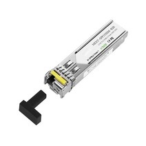 NEXT-SFP155SM-B20 155M Simplex LC 멀티 모듈 155M POE 광모듈 유무선장치 Simplex LC 모듈 멀티 NEXT