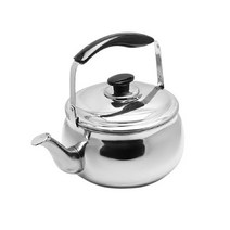 스텐 평철 주전자-5L 인덕션 겸용 물코덮개, ＠스타쿠팡▶ 본상품선택, ＠스타쿠팡▶ 본상품선택