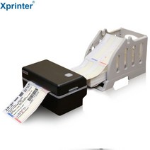 Xprinter XP-DT108B CJ 롯데 한진 택배송장 프린터 엑스프린터, XP-DT108B (USB)