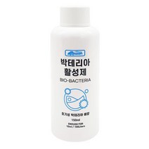 아마존 박테리아 활성제 150ml 수질개선 어항약품