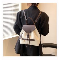 platonic love 직장인 여성 가벼운 미니 백팩 새학기 책가방