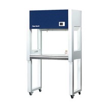 초청정 작업대 실험실 무균 청정 테이블 방진 작업대, Steel-wood SW-CJ-1G(플로어 스탠딩)