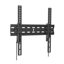 EZ TWT-440 TV 브라켓 거치대 상하 각도 조절 벽결이형 벽걸이 50 kg 까지, EZ-TWT-440