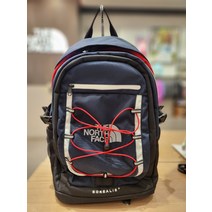 [백화점매장 정품출고] 노스페이스 NM2DL02L 보레알리스 플러스 팩 BOREALIS PLUS PACK, NAV, ONE