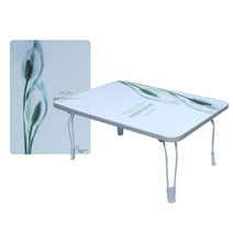 MG 시앵 갤러리테이블 호마이카상 미니상 밥상 찻상, 시앵 갤러리테이블-카라 중