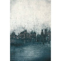 러그 카펫 매트 빈티지 독특한 디자인 폴리 프로필렌 깔개 추상 페인트 바닥 거실 티 테이블 소파 침실 넓은 지역