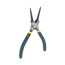 펜치 플라이어 써클립 키트 스냅 내구성있는 스냅링 기계 공업용 차량 용 가정용 내부 스프링 클램프