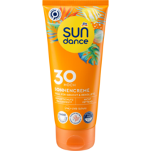 독일 디엠 SUNDANCE 썬댄스 썬크림 SPF30 100ml