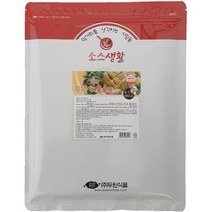 [두원식품] 어묵 스프 분말, 500g, 1Ea