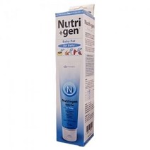 New 뉴트리플러스젠 영양제 유아기생후1년이하