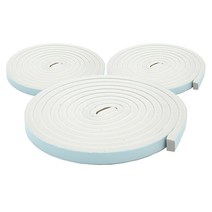 바로 실외용 문풍지 3M, 5개