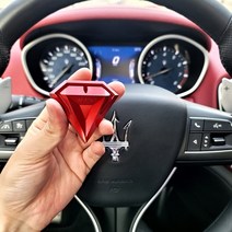 마일론 갤러리2 명품 차량용 방향제 고급 자동차 송풍구 디퓨저 리필, RubyRed, 클린코튼, 쇼핑백 없음