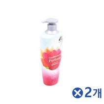 cnm_1733 600ml 엘라스틴 러브미 퍼품컨디셔너x2개 린스 향기좋은린스 린스 향좋은컨디셔너 컨디셔너 두피케어, 영샵◇상품선택◇