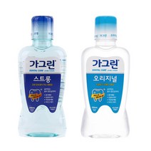 동아제약 가그린 250ml (가글 충치예방 구강청결제 불소코팅 잇몸질환), 오리지널6054