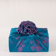 보자기보쌈 슬라브 겹 보자기 NO.3, 10장