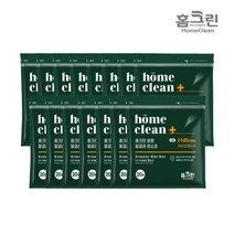 홈크린 원형물걸레청소포 키트찌든때용x15팩 소형(145mm) 삼성제트 코드제로 호환 청소포, 찌든때용 소형(145mm)x15팩