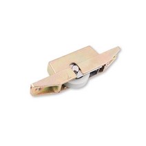 미닫이 샷시용 하부 오메가호차 부품 샷시수리 5개