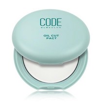 코드글로컬러 오일컷팩트 8g 랜덤샘플증정