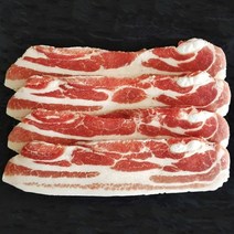 돼지고기 미트앤 드라이에이징 프리미엄 삼겹살 500g 칠레산 숙성고기 구이 홈파티 캠핑 단체주문, 1개