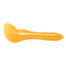 THEZAKKA 밀랍 마사지 지압괄사 11 x 3 cm G363SHE003, 1개
