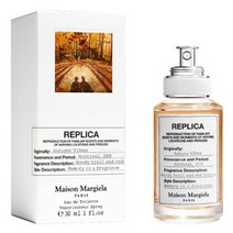 메종마르지엘라 어텀 바이브 EDT 30ml, 없음, 1개