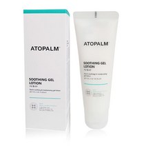 아토팜 수딩젤 로션120ml #6816EA, DLL 1, DLL 본상품선택