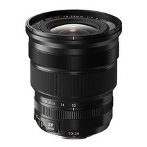 후지필름 XF 10-24mm F4 R OIS WR (정품) 새상품 [공식대리점]