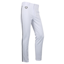 데상트 DESCENTE S9321ZKP71 WTBK 유니폼 하의 검1선