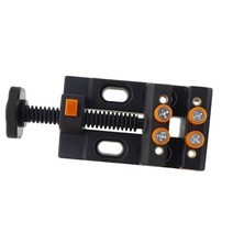 미니드릴가공 핀바이스홀가공 미니 클램프 KN044, 색상:[색상]본상품