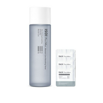 아이소이 팩트맨 블레미쉬 케어 부스팅 토너 150ml + 팩트맨 올인원 세럼 체험분 3p, 1세트