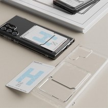 갤럭시S22 카드 슬림 젤리 케이스 핸드폰카바 파손방지커버 액정보호 투명젤리케이스