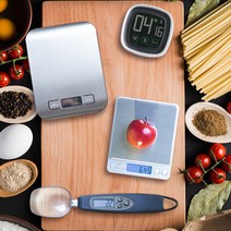 ovic 초정밀 디지털 주방저울 모음 소분저울, B.초정밀주방저울