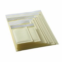 아톰 안전 우편봉투 SB-00-1 170x160 10개 봉투 안전우편봉투 봉, 단품