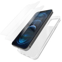 에잇클로드 F-it 퓨어쉘 투명케이스