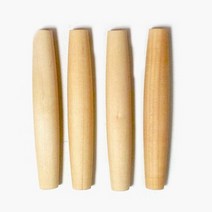 원목 전통윷(4p), 상세페이지 참조