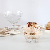 골드림 크리스탈 유리 고블렛 낮은볼, 골드라인_고블렛잔, 1개