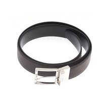 [발리] 아스토 35 조절 양면벨트 ASTOR_35M_F521_BROWN