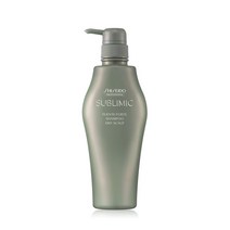시세이도 [건성두피용] 서브리믹 휀테 포르테 샴푸 500ml 285574