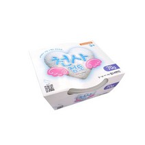 도너랜드 천사점토 70g 벌크 아동용 점토 클레이, 8개