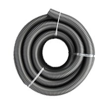 산업용 중앙 진공 청소기 용 32mm 플렉시블 흡입 호스 파이프, 한개옵션0