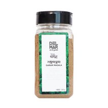 딜리셔스마켓 가람마살라 200g 1개 102293